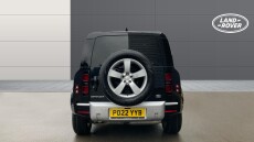 Land Rover Defender 3.0 D250 XS Edition 110 5dr Auto Diesel Estate